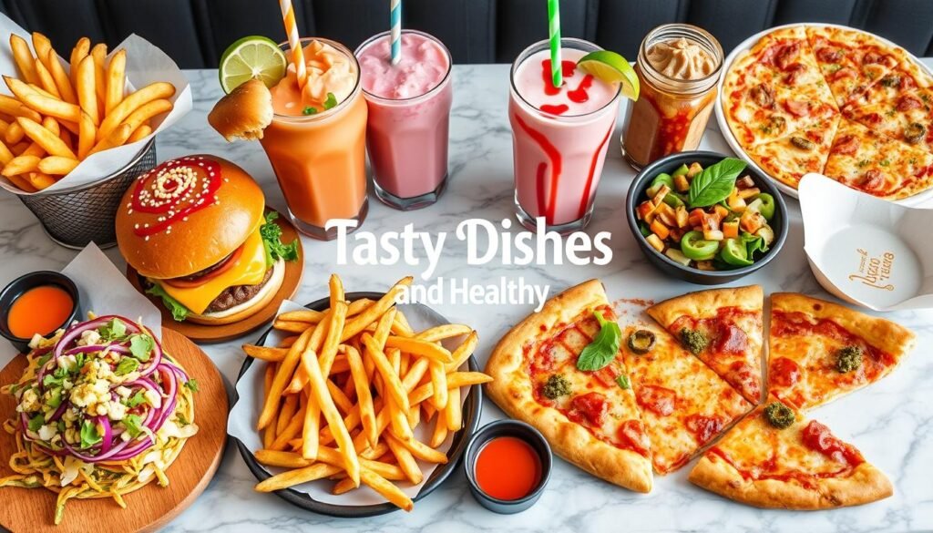 Fast food hacks Fast food hacks