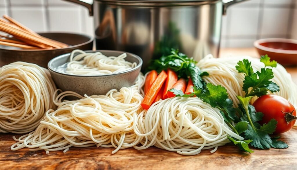 Understanding the Basics of Rice Noodles Understanding the Basics of Rice Noodles