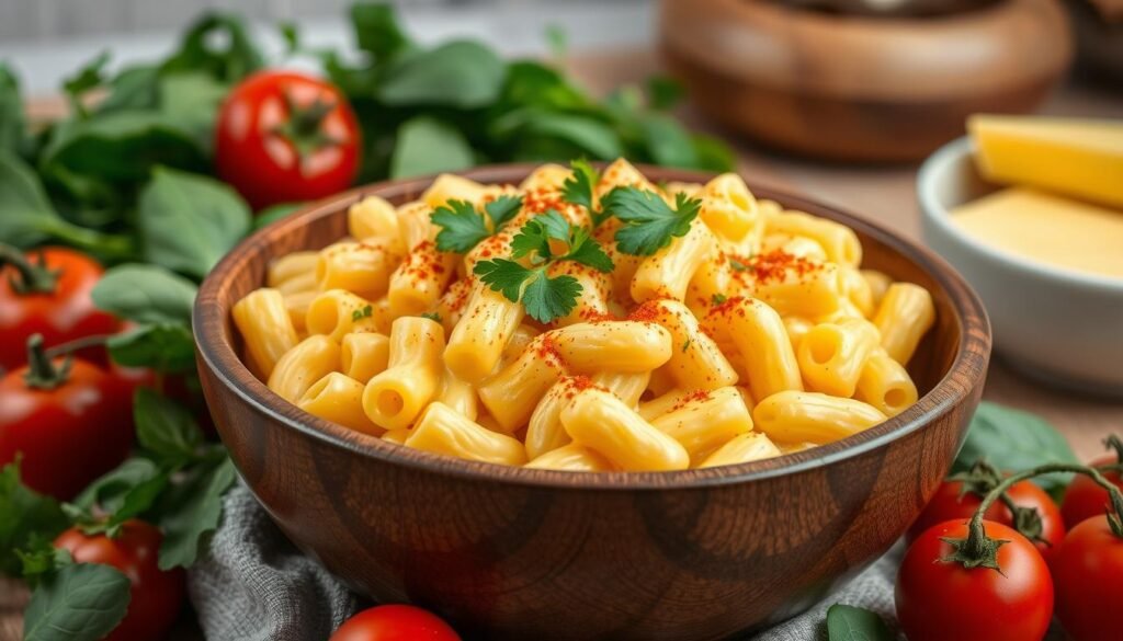 Vegan Mac and Cheese Recipe Vegan Mac and Cheese Recipe