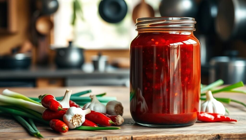 authentic gochujang authentic gochujang