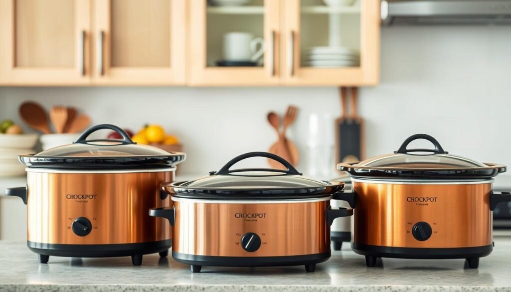crockpot size options crockpot size options