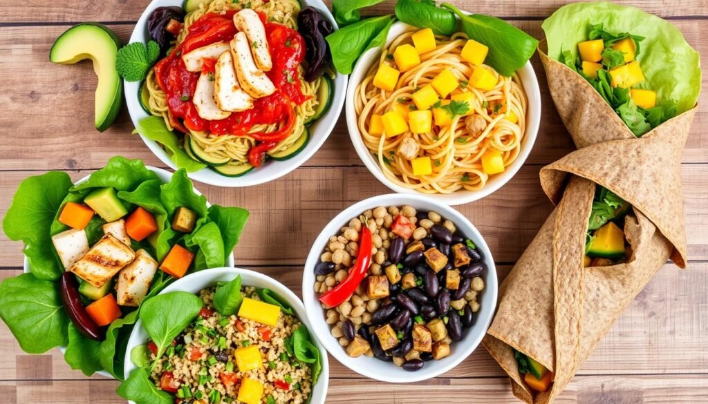 delicious fast food alternatives delicious fast food alternatives