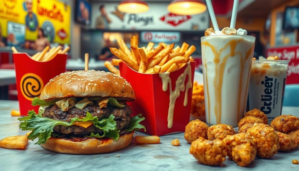 popular fast food items to avoid