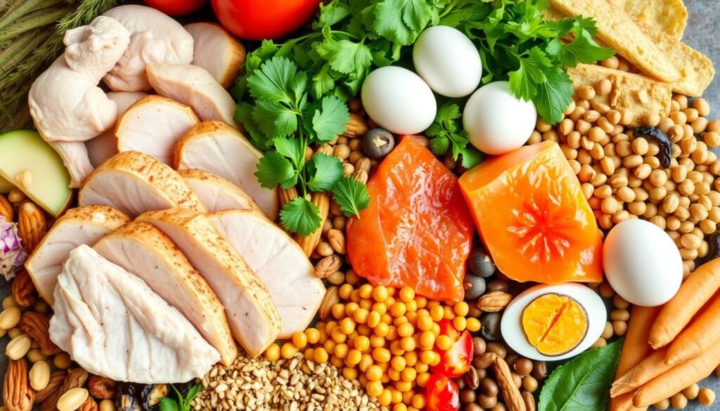 protein consumption benefits protein consumption benefits
