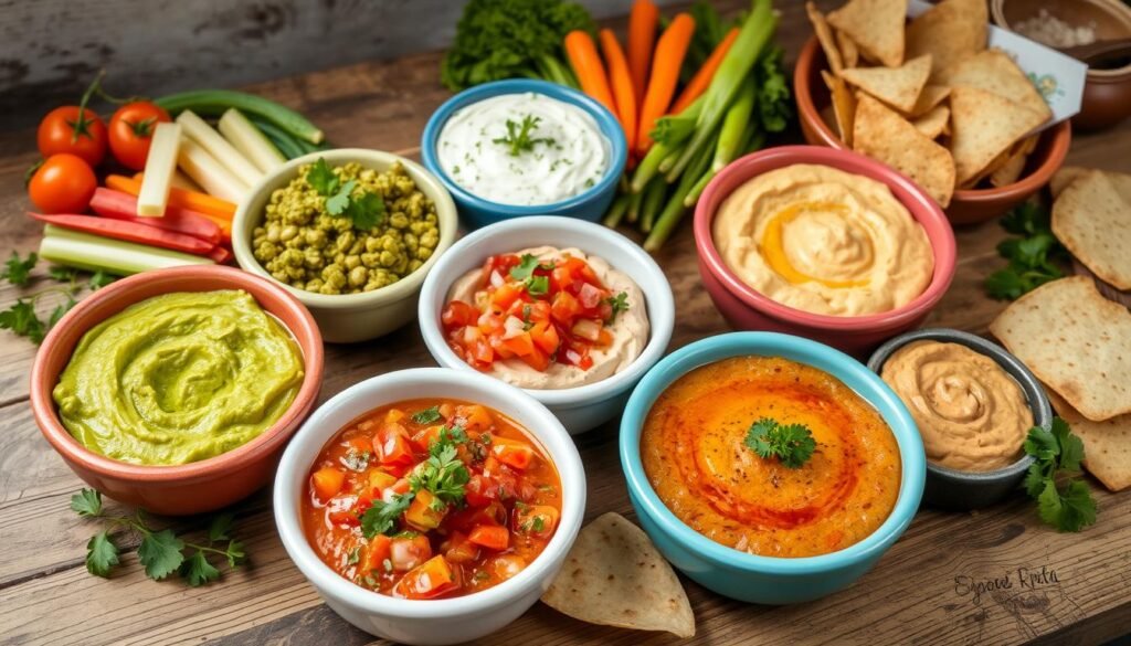 quick and easy dip recipes quick and easy dip recipes